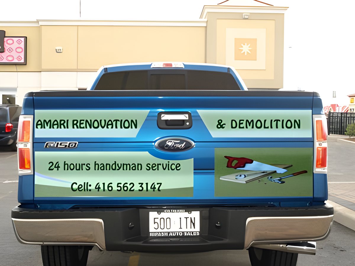 Pickup tailgate